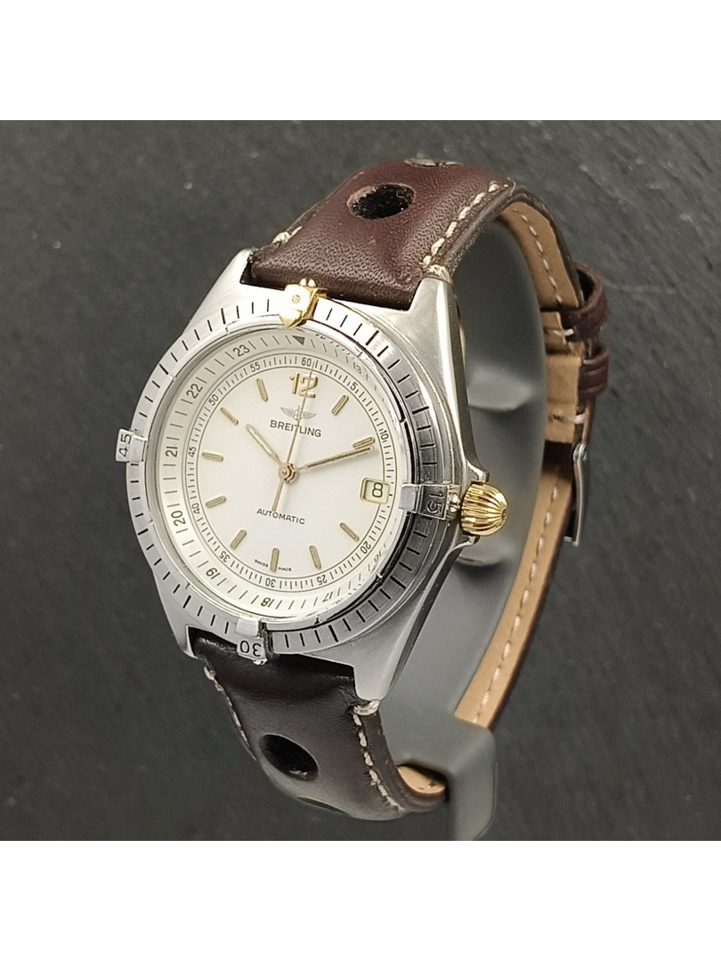 Breitling Colt ref.80370/2 on eOra.it!