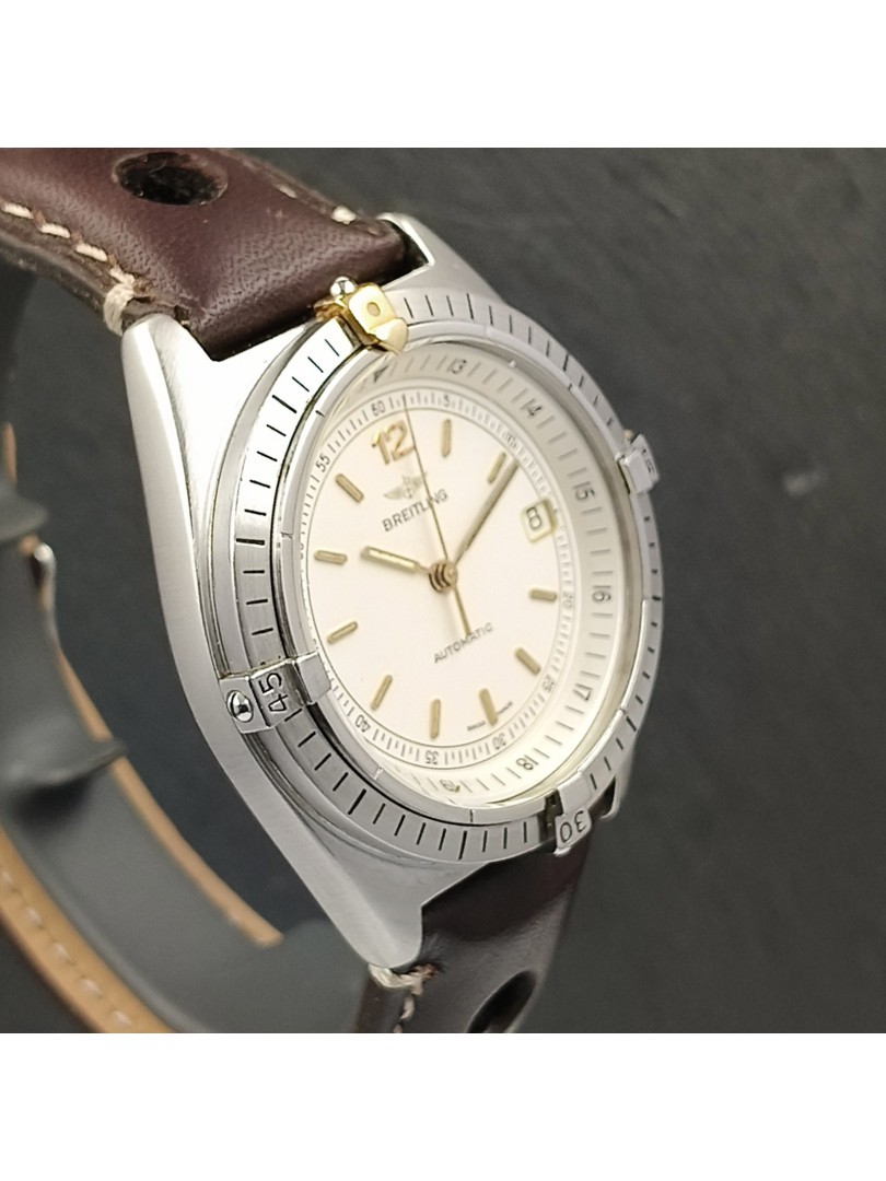 Breitling Colt ref.80370/2 on eOra.it!