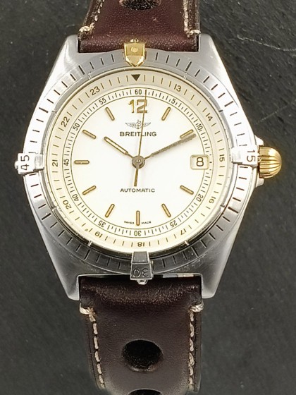 Breitling Colt ref.80370/2 on eOra.it!