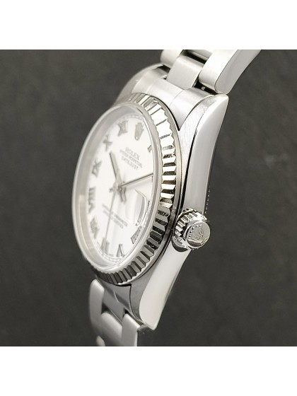 Rolex Datejust medio ref.78274 on eOra.it!