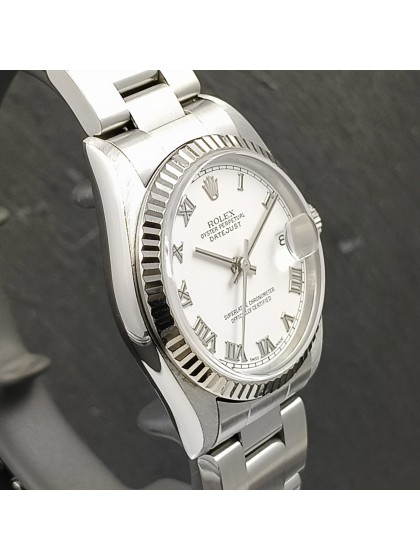 Rolex Datejust medio ref.78274 su eOra.it!