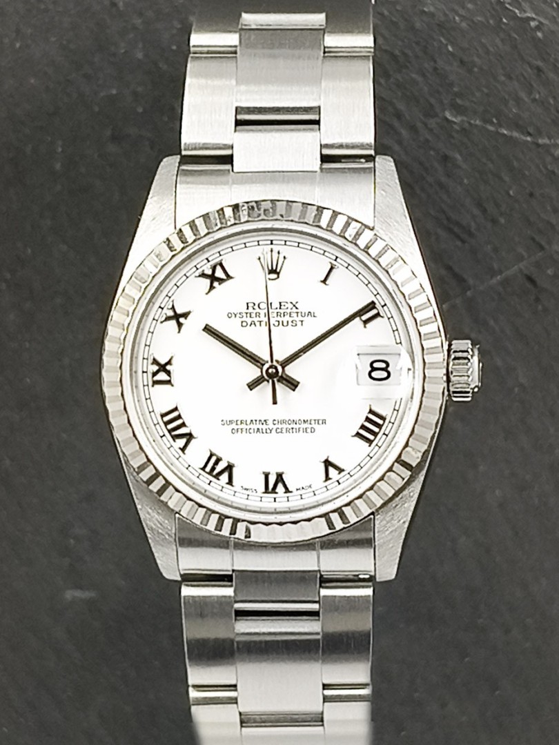 Rolex Datejust medio ref.78274 su eOra.it!