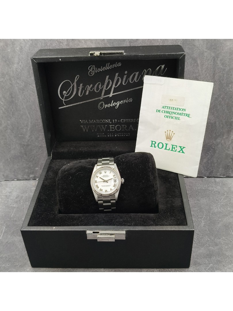 Rolex Datejust medio ref.78274 su eOra.it!