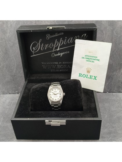 Rolex Datejust medio ref.78274 on eOra.it!