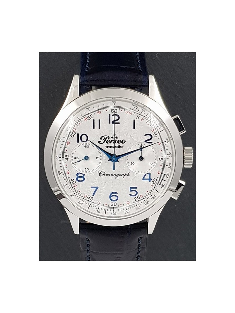 Buy Perseo Perseo Chronograph Tre Stelle - Ref. 4201 on eOra.it