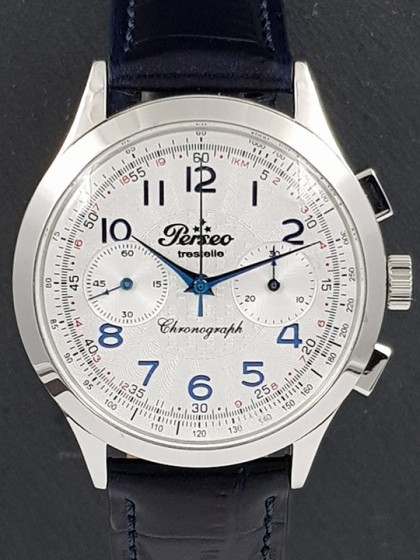 Buy Perseo Perseo Chronograph Tre Stelle - Ref. 4201 on eOra.it