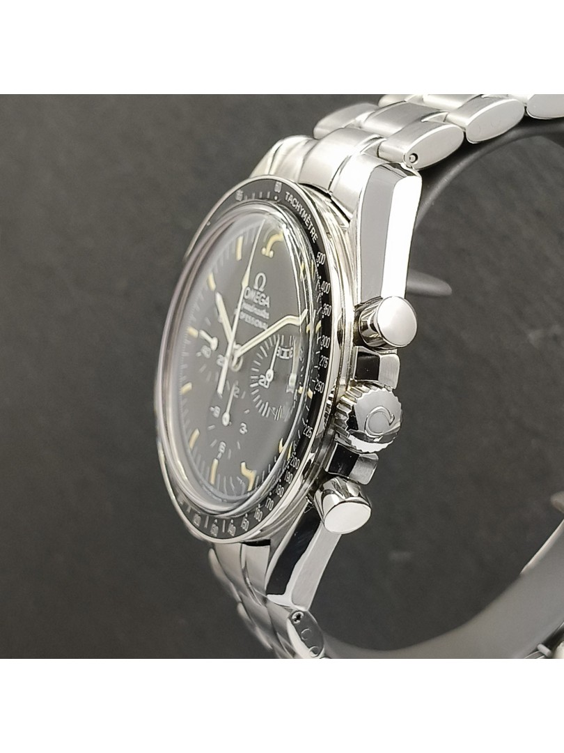 Omega Speedmaster Moonwatch ref.35705000 on eOra.it!