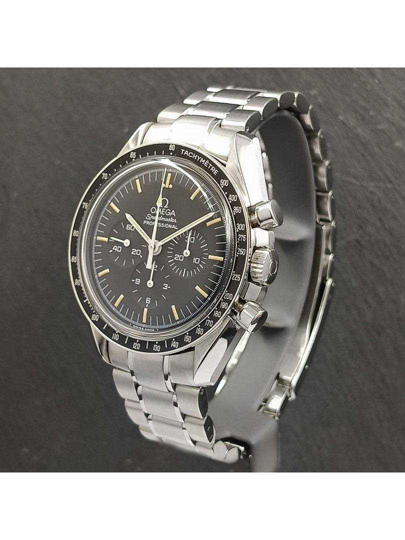 Omega Speedmaster Moonwatch ref.35705000 on eOra.it!