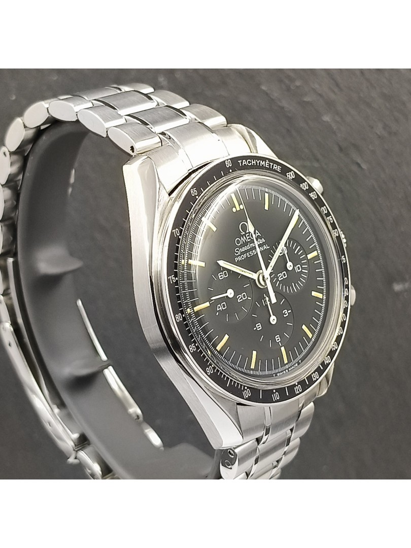 Omega Speedmaster Moonwatch ref.35705000 on eOra.it!