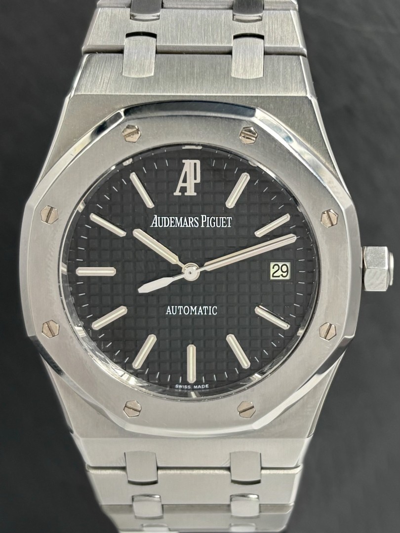 Audemars Piguet Royal Oak Jumbo ref.15300 su eOra.it!