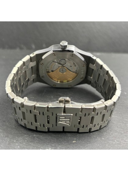 Audemars Piguet Royal Oak Jumbo ref.15300 su eOra.it!