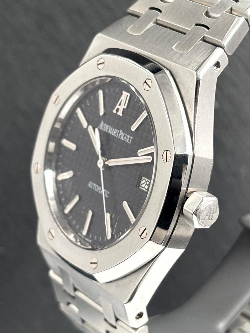 Audemars Piguet Royal Oak Jumbo ref.15300 su eOra.it!