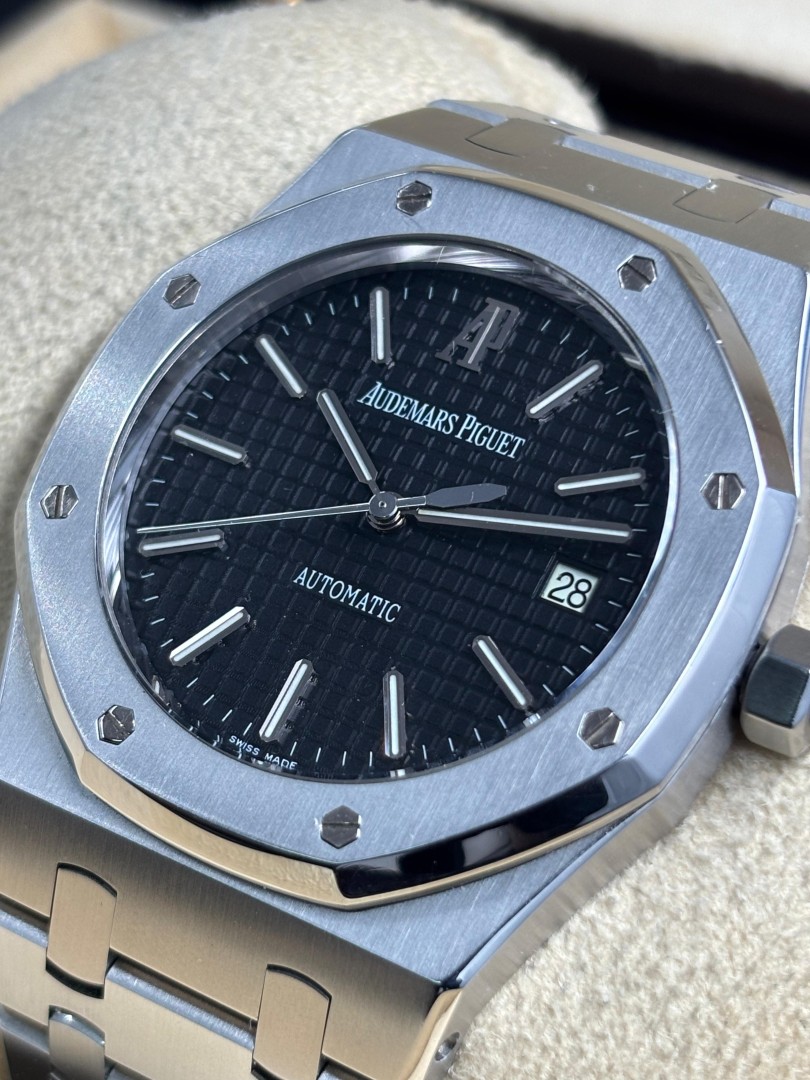 Audemars Piguet Royal Oak Jumbo ref.15300 su eOra.it!