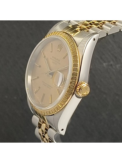 Acquista Rolex Date ref.15233 Art. Rd54 su eOra.it