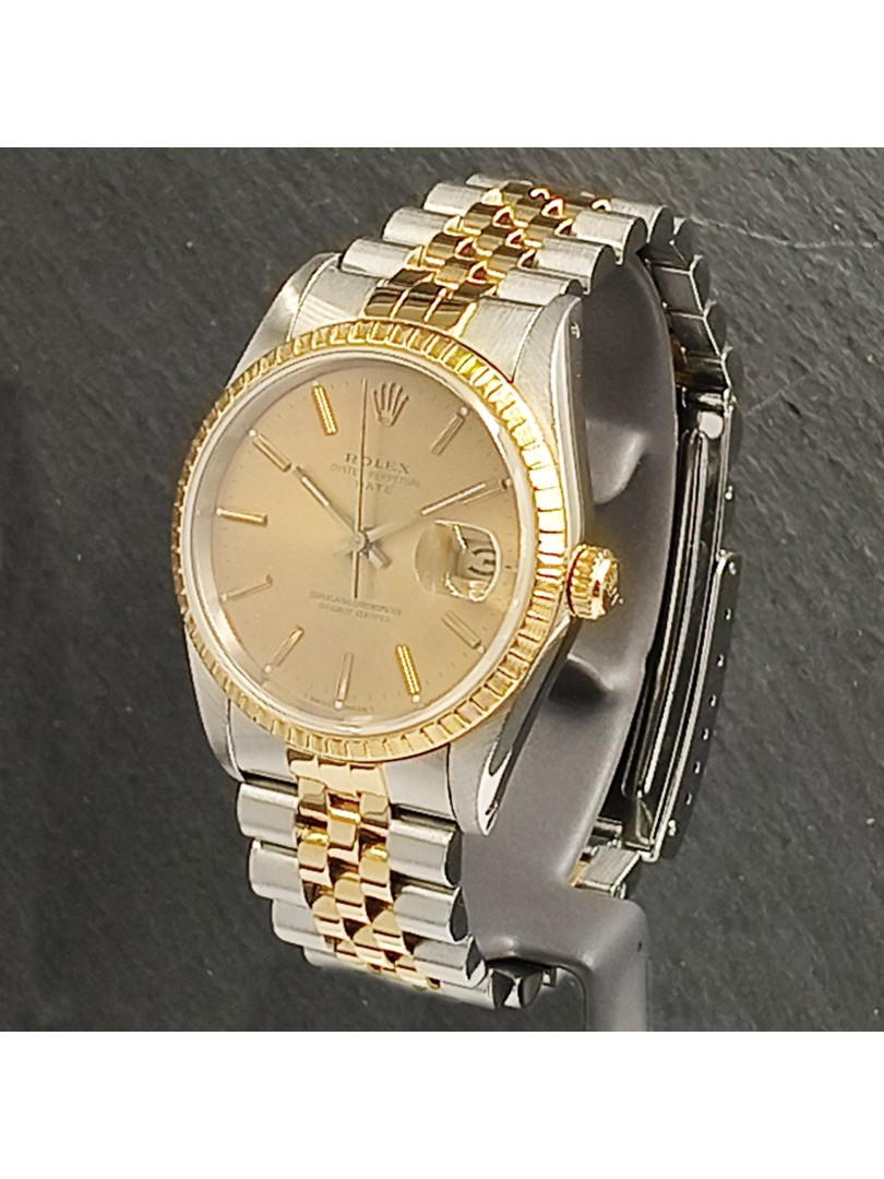 Acquista Rolex Date ref.15233 Art. Rd54 su eOra.it