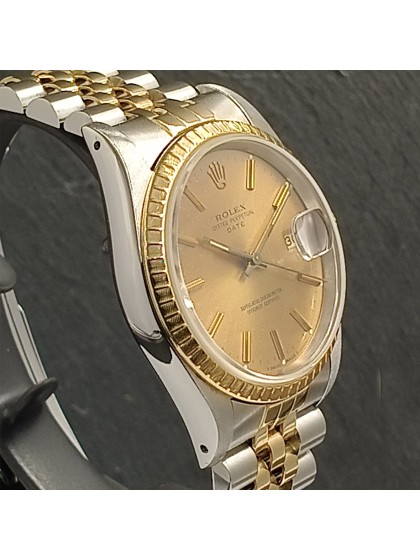 Acquista Rolex Date ref.15233 Art. Rd54 su eOra.it