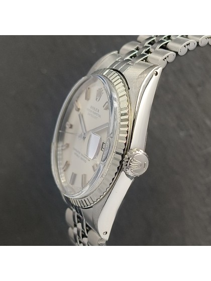 Acquista Rolex Datejust - anni '70 - Ref. 1601 su eOra.it