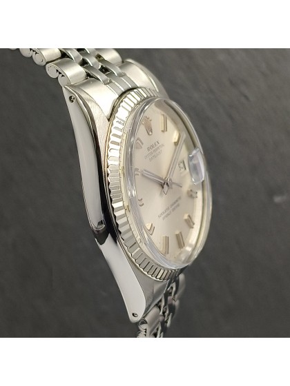 Acquista Rolex Datejust - anni '70 - Ref. 1601 su eOra.it