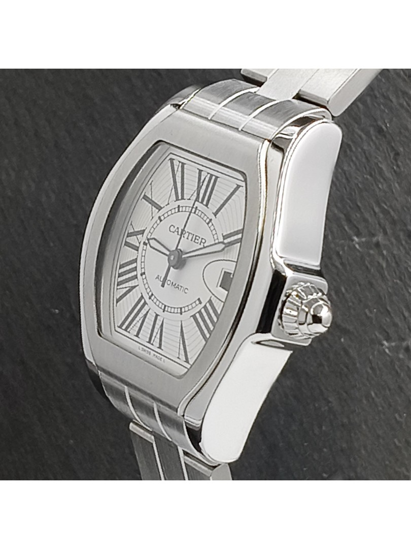 Cartier Roadster ref.3312 on eOra.it!