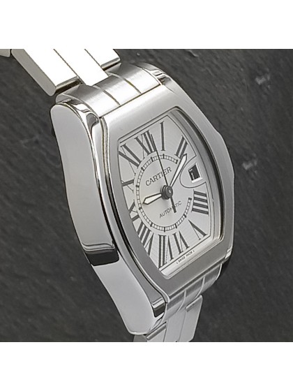 Cartier Roadster ref.3312 on eOra.it!