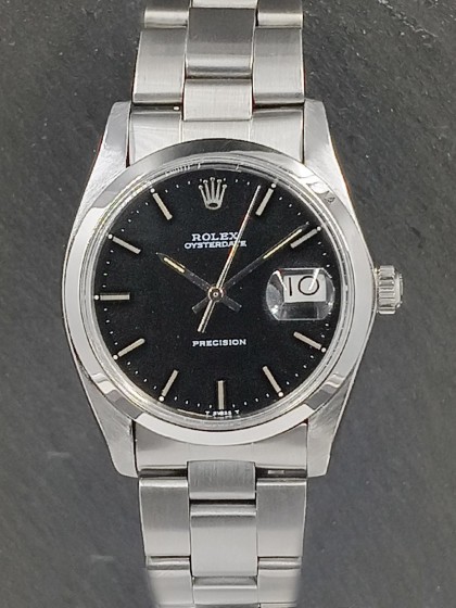 Buy Rolex Precision Art. Rp102 on eOra.it