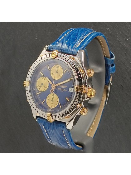 Acquista Breitling Chronomat ref.13050 su eOra.it