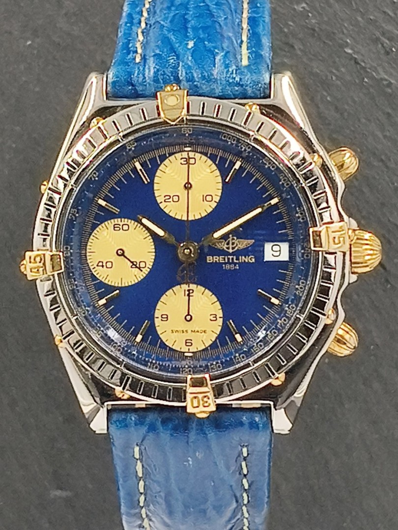 Acquista Breitling Chronomat ref.13050 su eOra.it