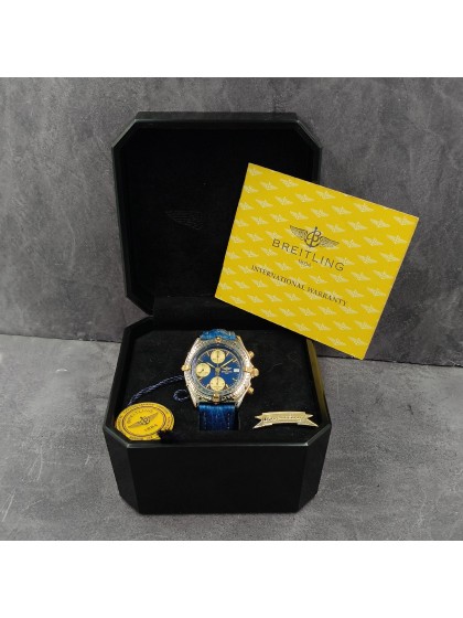 Acquista Breitling Chronomat ref.13050 su eOra.it