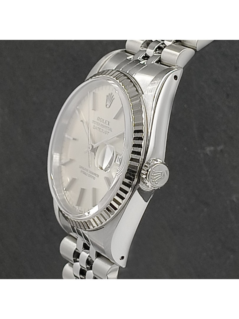 Rolex Datejust ref.16234 on eOra.it!