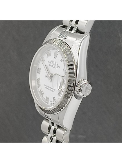 Rolex Lady Datejust ref.79174 on eOra.it!