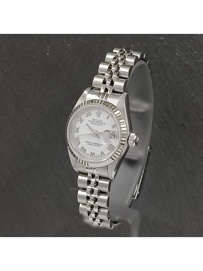 Rolex Lady Datejust ref.79174 on eOra.it!