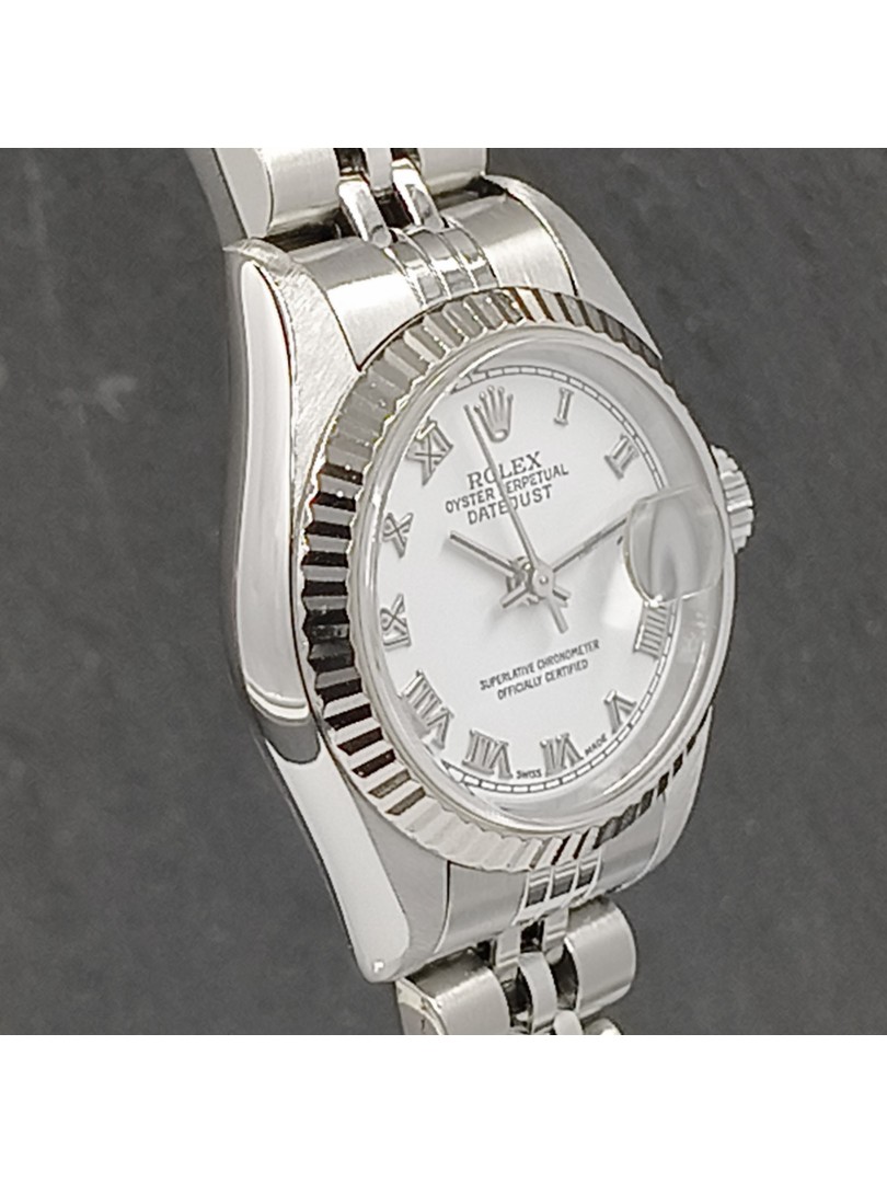 Rolex Lady Datejust ref.79174 on eOra.it!