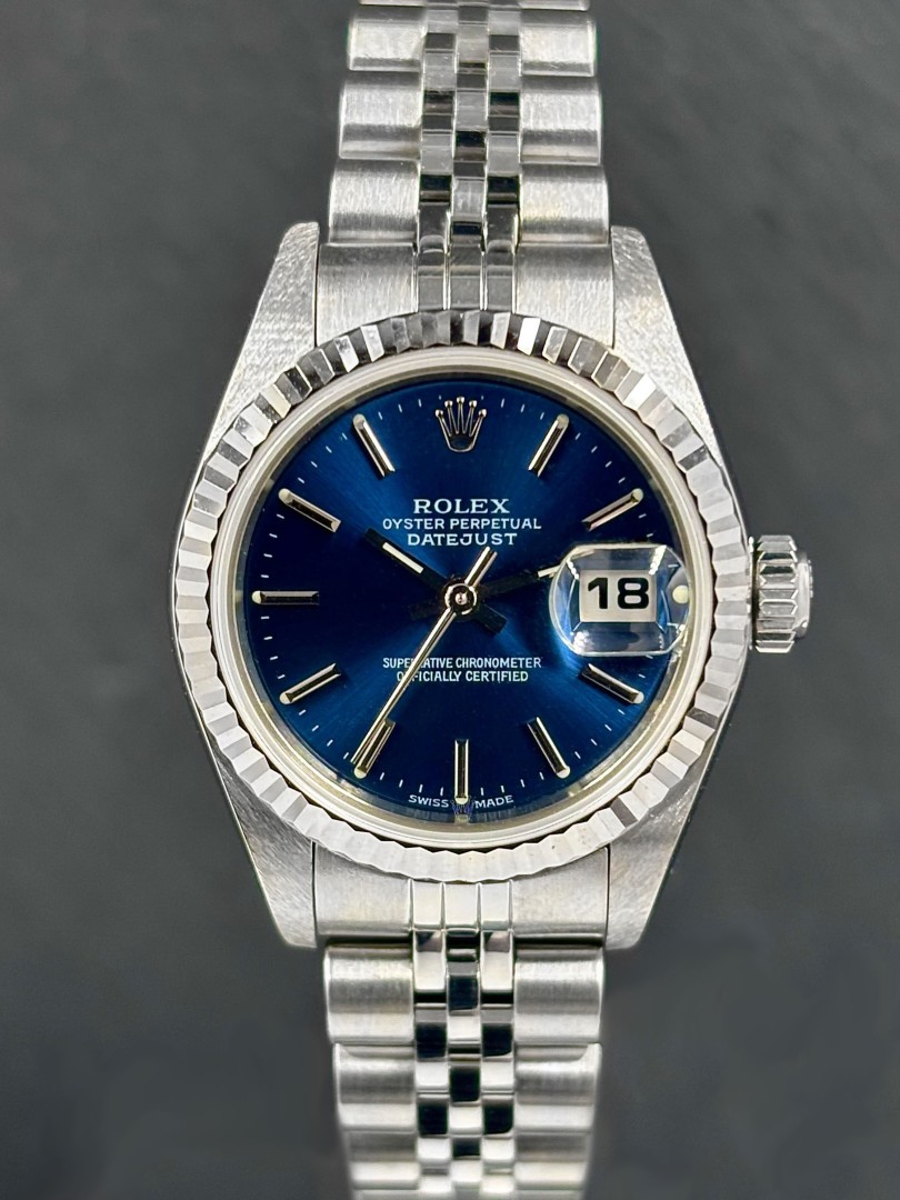 Rolex Lady Datejust ref.79174 on eOra.it!