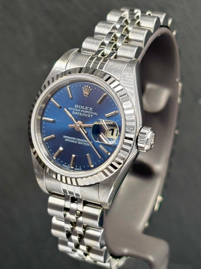 Rolex Lady Datejust ref.79174 on eOra.it!