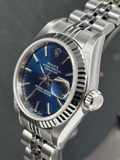 Rolex Lady Datejust ref.79174 on eOra.it!