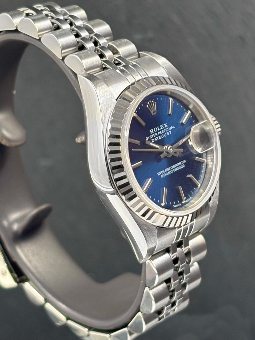 Rolex Lady Datejust ref.79174 on eOra.it!