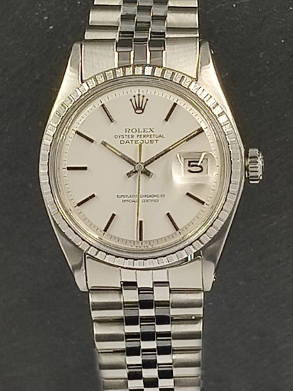 Datejust