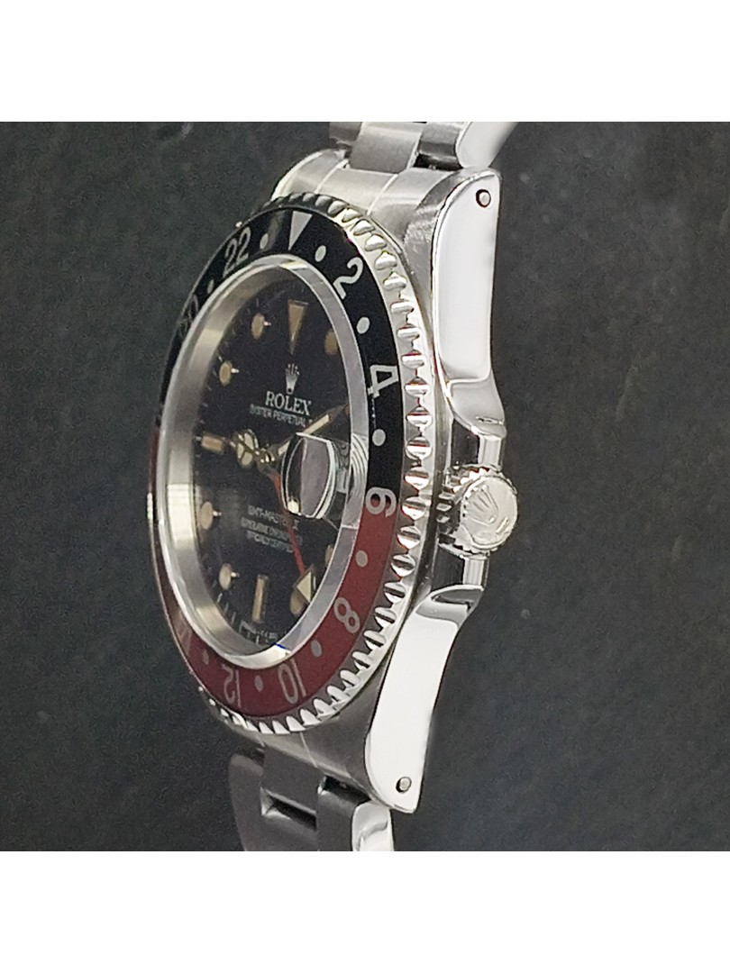 Rolex Gmt Master ll ref.16710 su eOra.it!