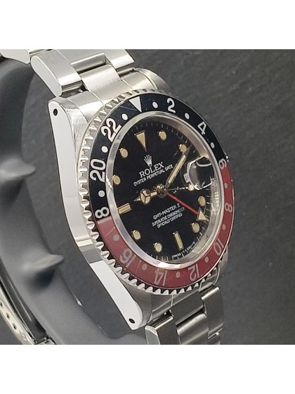 Gmt Master ll