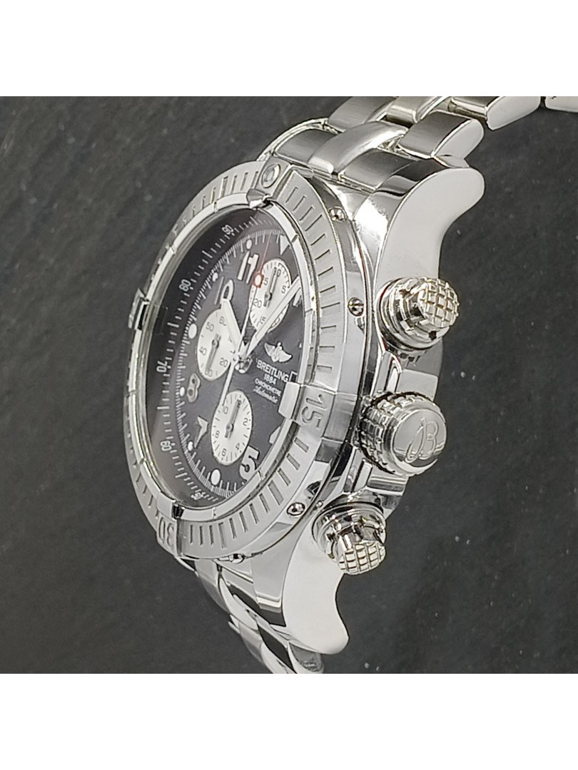 Breitling Super Avenger ref.A13370 su eOra.it!