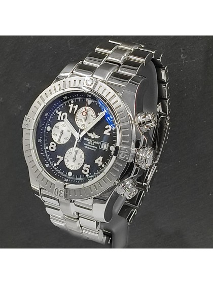 Breitling Super Avenger ref.A13370 su eOra.it!