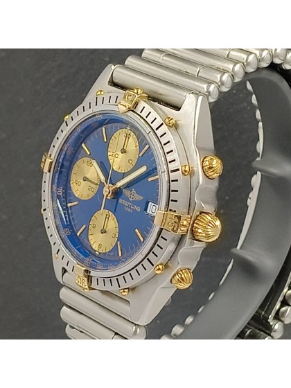 Breitling Chronomat ref.81950 su eOra.it!