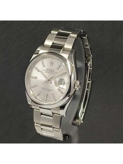 Rolex Datejust ref.126200 su eOra.it!