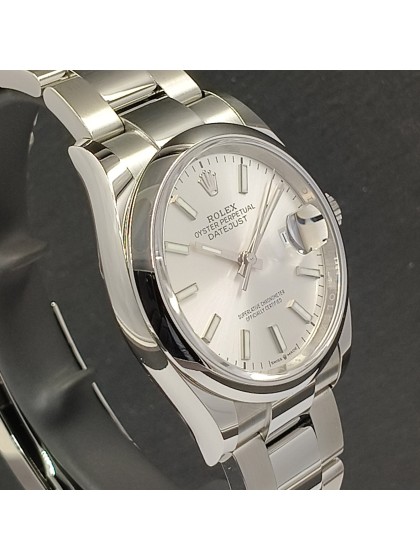 Rolex Datejust ref.126200 su eOra.it!