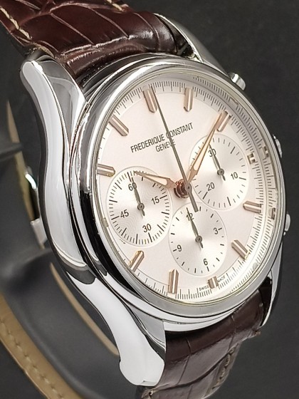 Frederique Constant Peking to Paris Limited