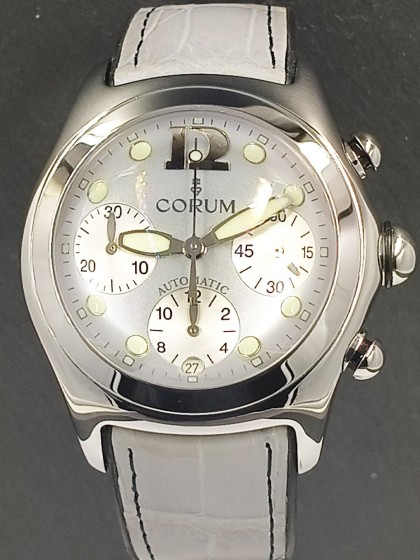 Corum Bubble Chrono on eOra.it!