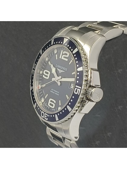 Pre Owned Longines Hydroconquest ref.L36414 on eOra.it!