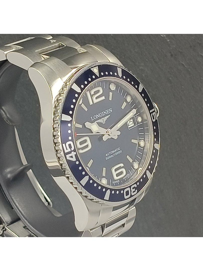 Pre Owned Longines Hydroconquest ref.L36414 on eOra.it!