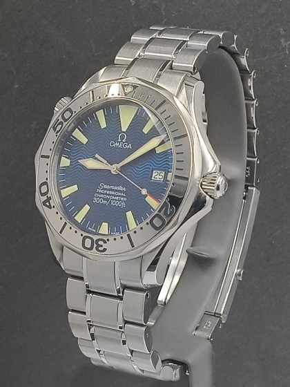 Omega Seamaster 300 on eOra.it!