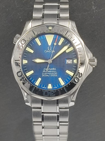 Omega Seamaster 300 on eOra.it!